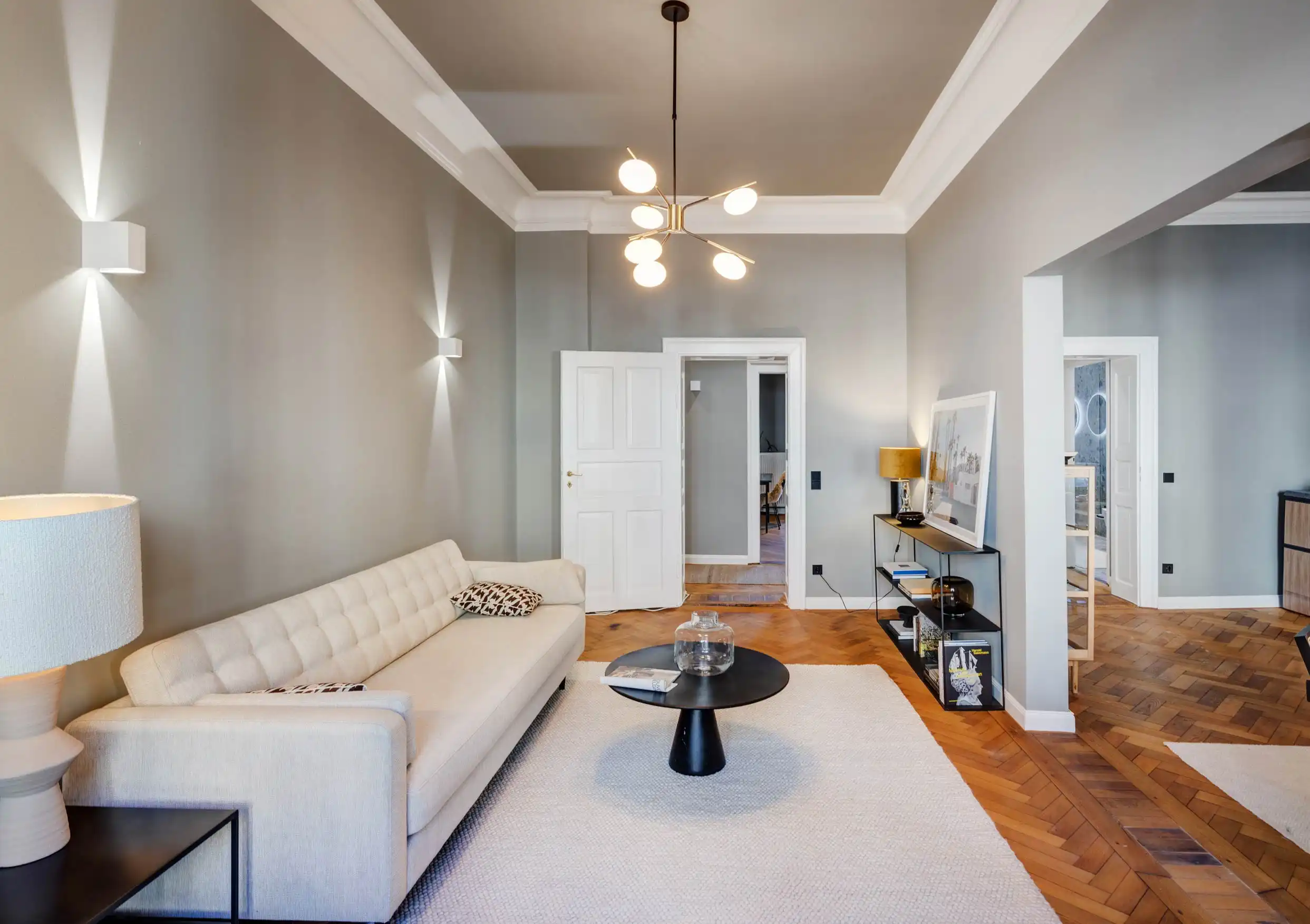 wohnung kaufen münchen zentrum